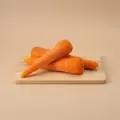 Orange Carrot (Gajar)